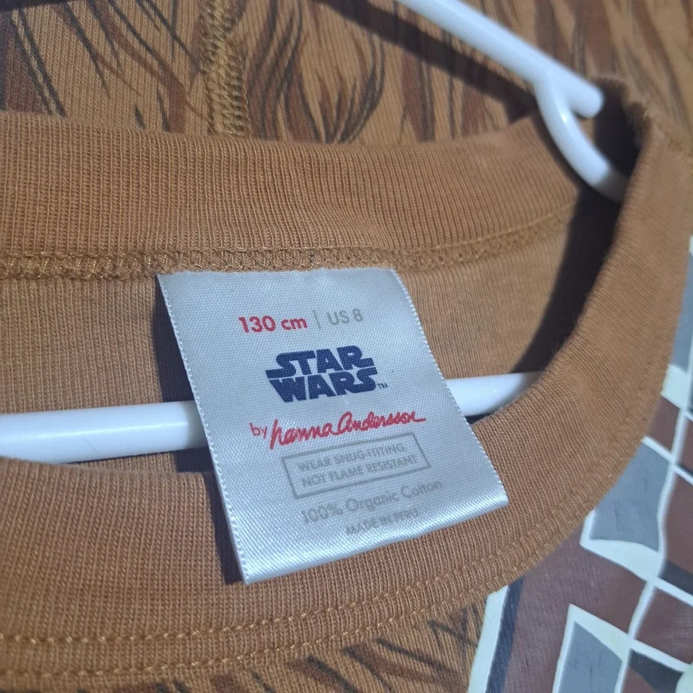 Hanna Andersson star wars